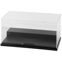 Bronto Stackable 2 - Utstillingsmonter 26x15x12 cm