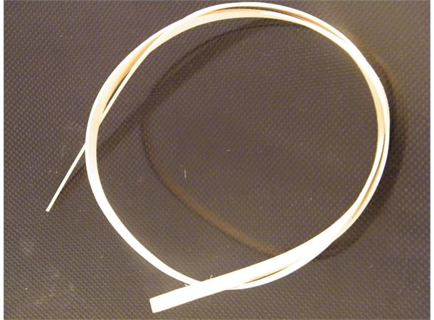 Bøyetre Biegel 3x10x1000mm