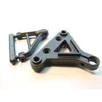 CRC-3247 Pro-Strut Front A-arm set 