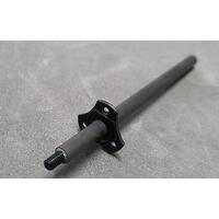 CRC Locker Diff Axle (Black) M3 -15282