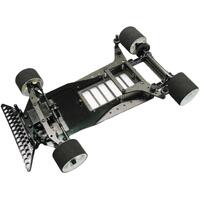 CRC MetriCKs Carpet Knife 1/12 Pan Car Kit  §