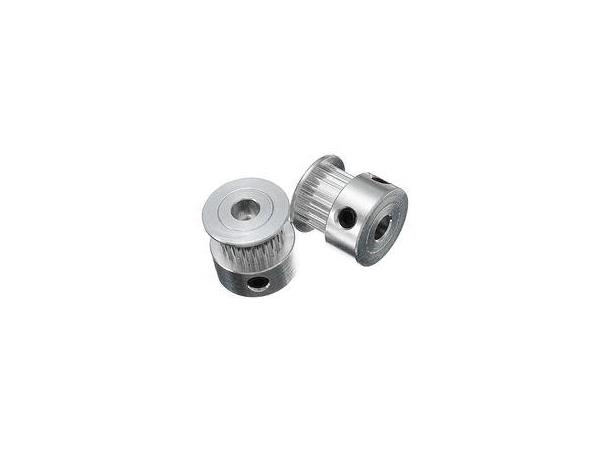 Creality 3D CR-10 Timing pulley 1stk