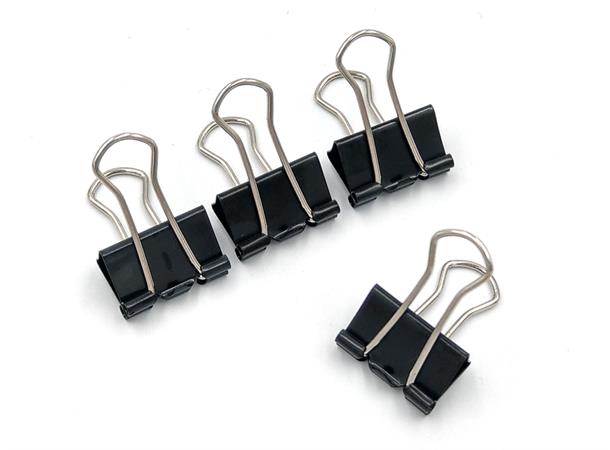 Creality Glass Plate Clips - 4-pack