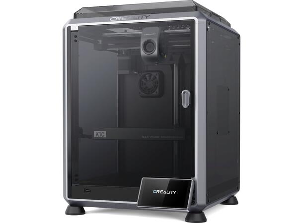 Creality K1C - 3D-printer