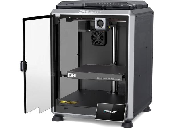 Creality K1C - 3D-printer