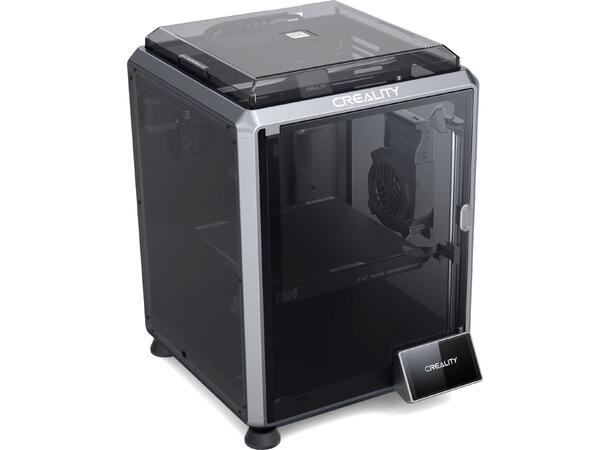 Creality K1C - 3D-printer