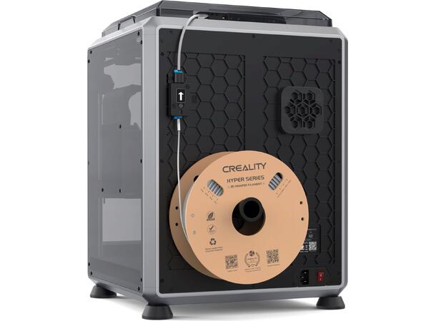 Creality K1C - 3D-printer