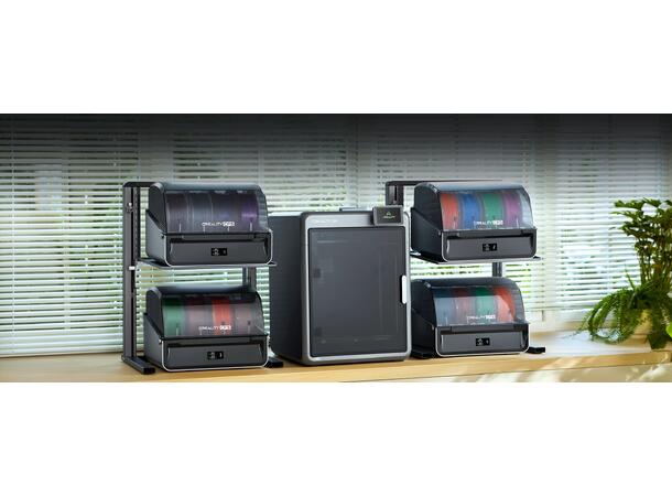 Creality K2 Pro Combo - 3D-Printer 300 × 300 × 300 mm
