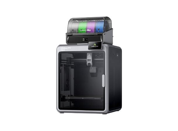Creality K2 Pro Combo - 3D-Printer 300 × 300 × 300 mm