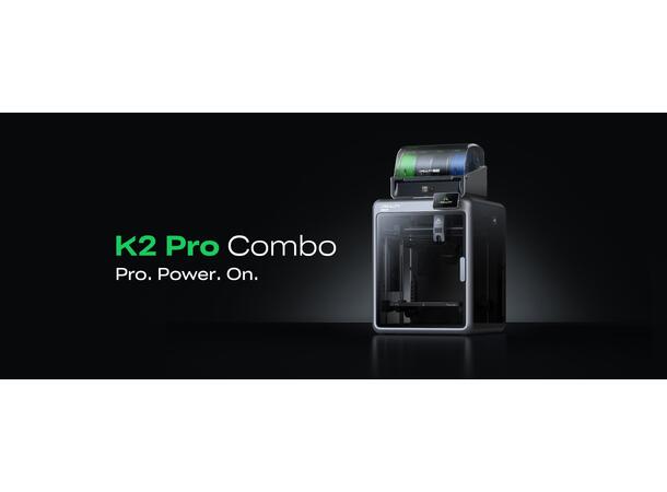 Creality K2 Pro Combo - 3D-Printer
