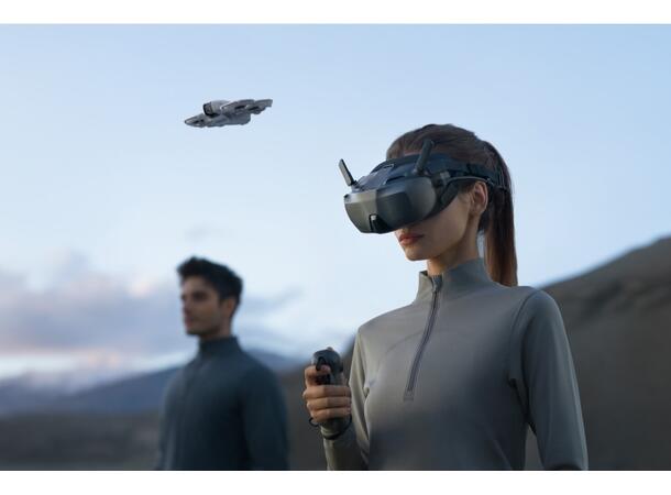 DJI Goggles N3