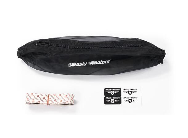 Dusty Motors Protection Cover for WideMaxx