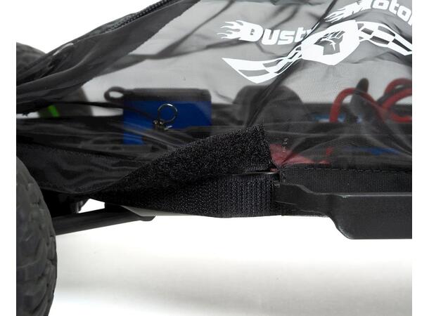 Dusty Motors Protection Cover for WideMaxx
