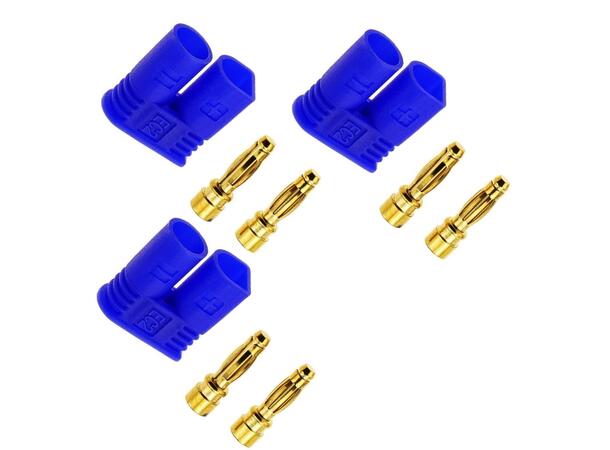 EC2 - 3stk Han Bronto