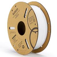 Elegoo PLA 1.75mm 1kg - White Hvit