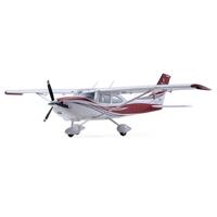 FMS Cessna 182 Red 1500mm PNP 