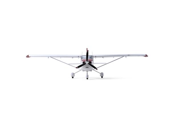 FMS Cessna 182 Red 1500mm PNP