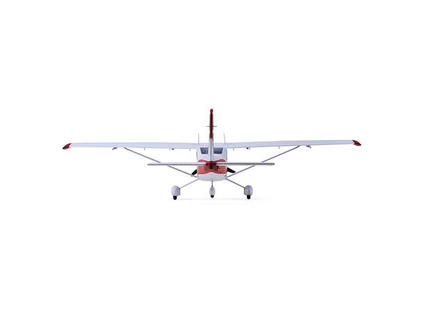 FMS Cessna 182 Red 1500mm PNP