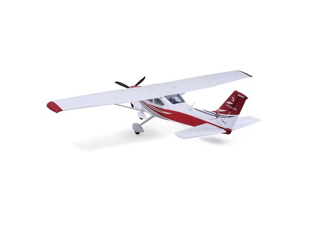 FMS Cessna 182 Red 1500mm PNP
