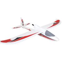 FMS Easy Trainer 1280 Børsteløs RTF Komplett flypakke