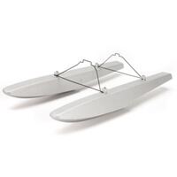 Flottører UMX Carbon Cub SS, UMX Timber 