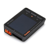 Futaba BR-4000 Batteritester LiPo/LiFe/NiCd/NiMh