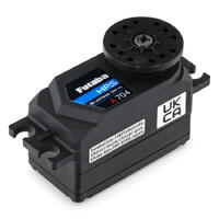 Futaba servo HPS-A704 for fly Lavprofil  0,06s/14kg 7,4V