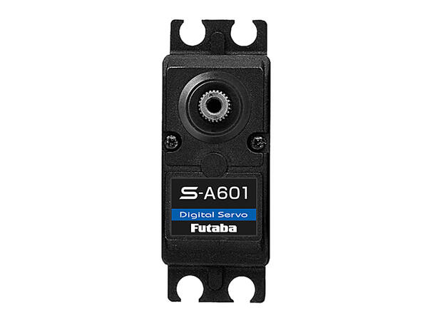 Futaba servo S-A601 digital 0.11s/41kg/ 6V  74g