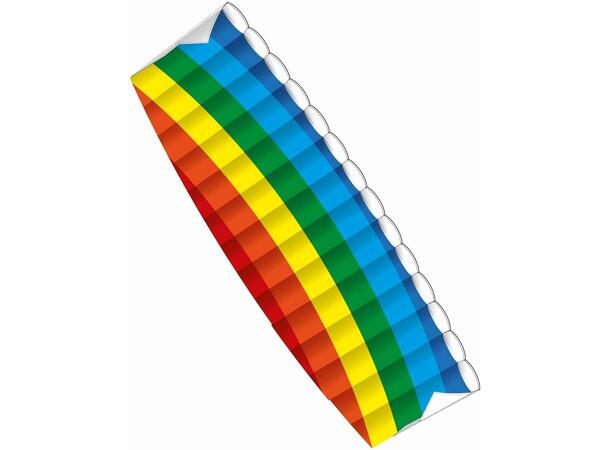 Günther Dynamic Parafoil 140cm Styrbar fallskjerm drage