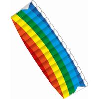 Günther Dynamic Parafoil 140cm Styrbar fallskjerm drage