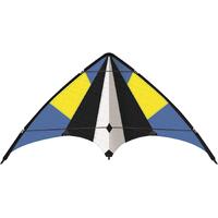 Günther Sky Move 1,6m - Stunt Drage 1,6m  Styrbar Stunt Drage