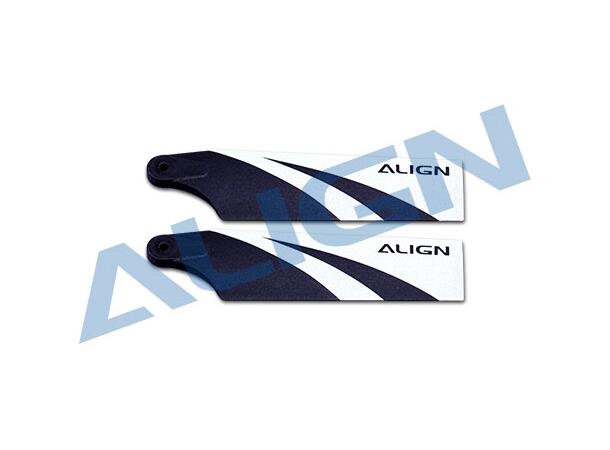 HQ0683AT 65mm halerotorblader 1par