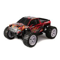 HSP Brontosaurus 1:10 Red Monster RTR 