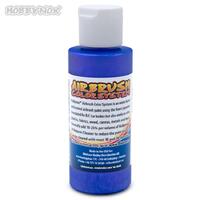 Hobbynox Airbrush Iridescent Blue 60ml