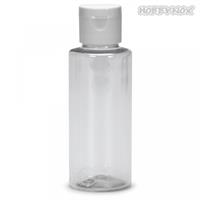 Hobbynox Airbrush flaske tom 60ml 60/120ml