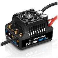 Hobbywing EzRun Max10 G2  Brushless 140A  2-4s  ESC