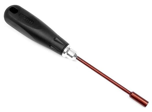 Hudy Nut driver 5mm §