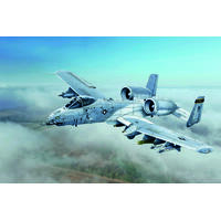 Italeri A-10C "Blacksnakes" 1/48