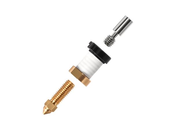 K1 / K1 Max Ceramic Heating Block Kit Creality 3D