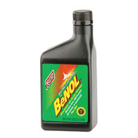 Klotz Benol Castor olje  0,46L 