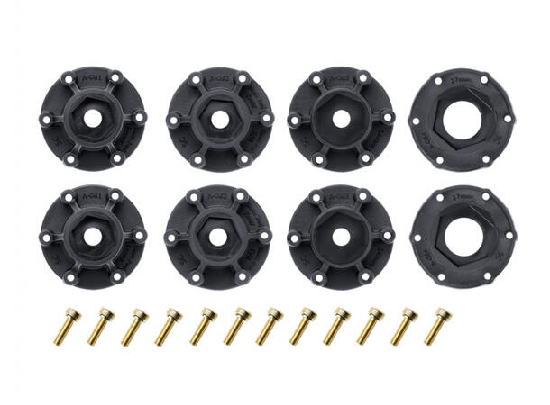 Louise Dekk og felg SC-PIONEER (Removabl (Removable Hex 4pcs) Soft (2)