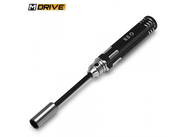 M-Drive Muttertrekker 8.0m