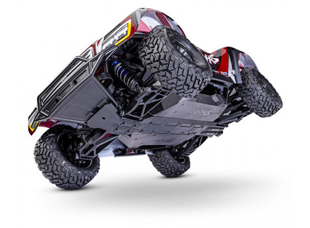 Maxx Slash 6s Short Course Truck Grønn 1/7