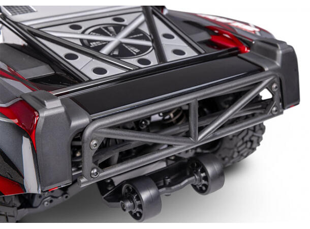 Maxx Slash 6s Short Course Truck Grønn 1/7