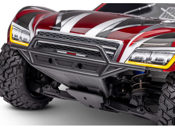 Maxx Slash 6s Short Course Truck Grønn 1/7