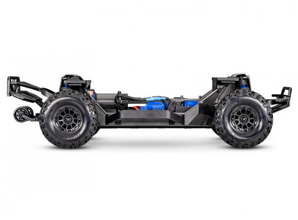 Maxx Slash 6s Short Course Truck Grønn 1/7