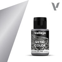 Metal Color Duraluminium, 32ml. Vallejo