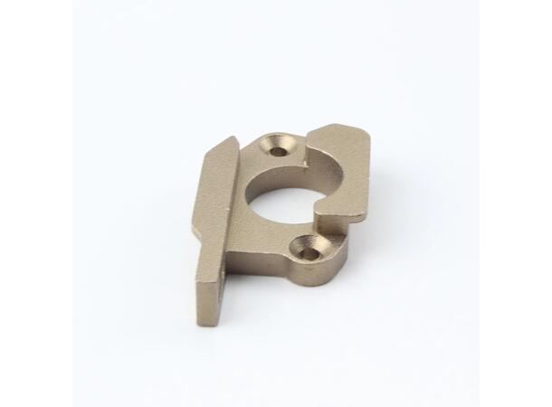 Metal Motor Adjustmen Block (1) WL-104001.1895