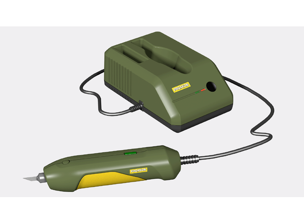 Micro-Sonic Cutter MSC kniv Proxxon  Skaffevare