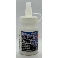 Milled Glass Fibre 50g Deluxe Materials